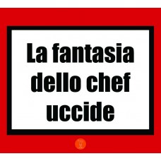 Fantasia dello Chef