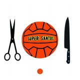 Super Santos Killer